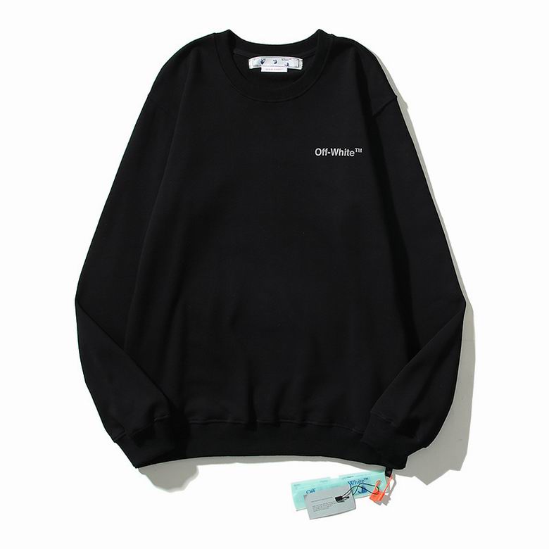 Off White Sweatshirt s-xxl-044